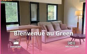 Bienvenue Au Green