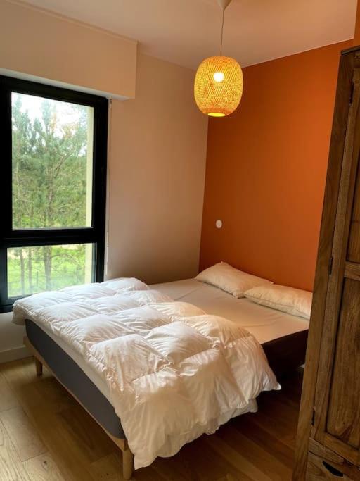 Bienvenue Au Green Neufchatel-Hardelot Exterior photo